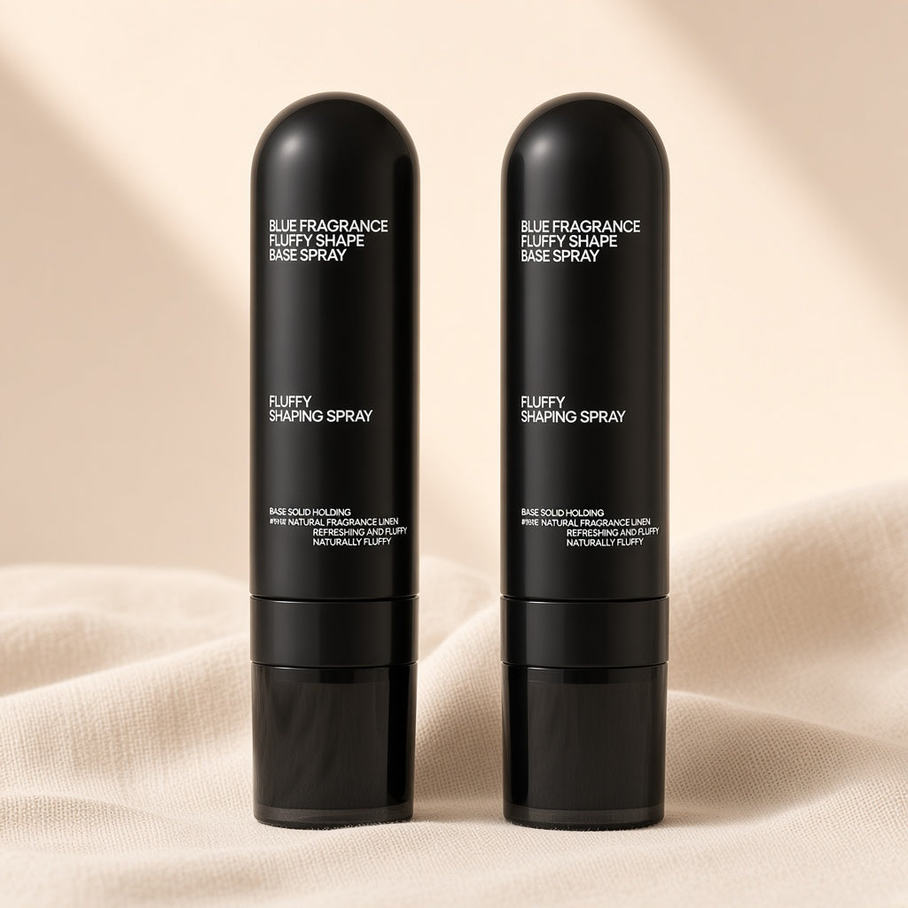 Fluffy Hair Shaping Spray